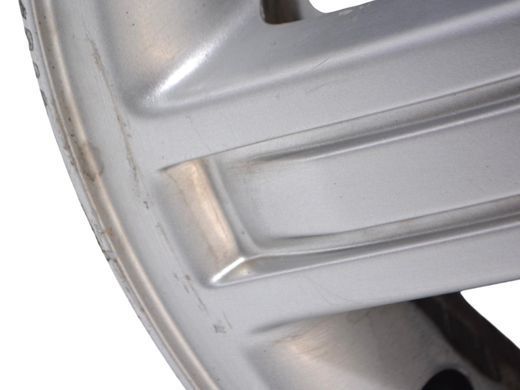 Диск R19 5* LAND ROVER RANGE ROVER SPORT L320 2005-2009 (8Jx19'EH2 IS57) RRC502640XXX, RRC502640XXX, A