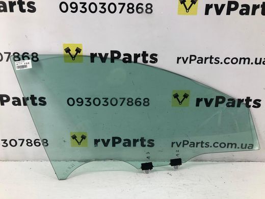Скло дверей переднє праве ACURA ILX 2012-2018 73300-TX6-A20, 73300-TX6-A20, A
