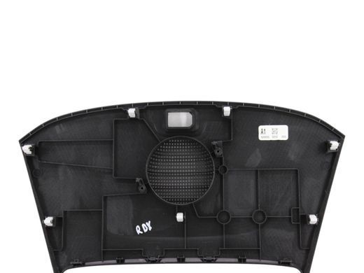 Накладка торпедо верхня ACURA RDX 2022-2026 77131-TJB-A11ZA, 77131-TJB-A11ZA, A