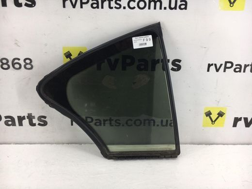 Скло дверей заднє праве INFINITI Q50 2014- 822624GA0A, 822624GA0A, B