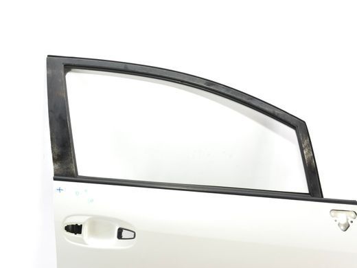 Двері передні праві TOYOTA VERSO WAR20 2012-2018 67111-0F020, 67111-0F020, B
