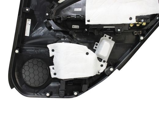 Карта дверей задня ліва SUBARU FORESTER SL 2024- 94222SL210, 94222SL210, A