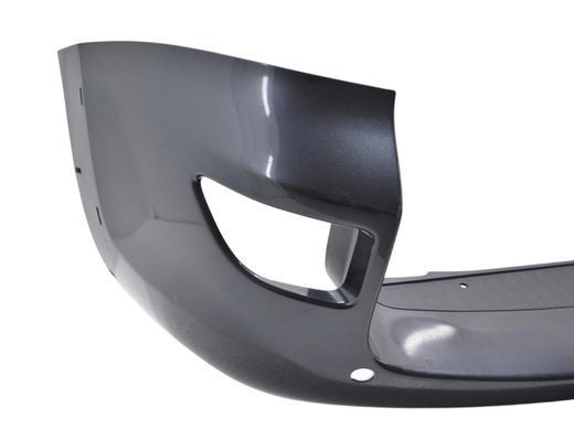 Бампер задній TOYOTA RAV4 CA30W 2005-2010 (52159-42903) 52159-42040, 52159-42040, A