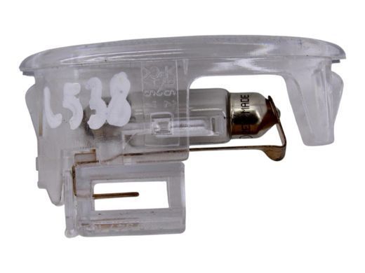 Плафон багажника правый LAND ROVER RANGE ROVER EVOQUE L538 2015-2018 LR000754, LR000754, A