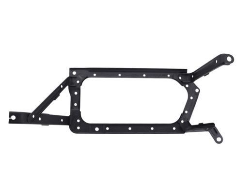 Кріплення паливного бака HONDA CR-V 2010-2012 74620SWYG00, 74620SWYG00, A