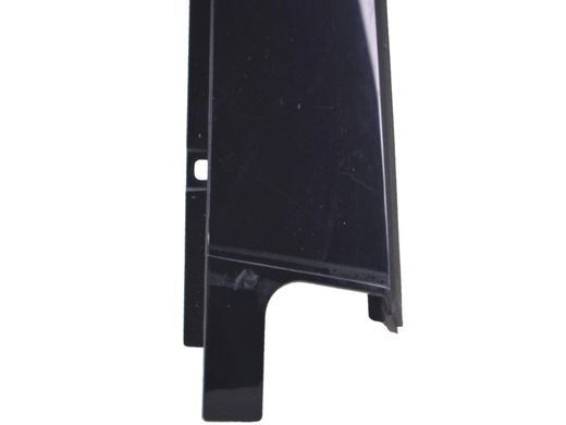 Накладка стойки двери верхняя задняя правая внешняя AUDI Q5 2008-2012 8R0839902, 8R0839902, A