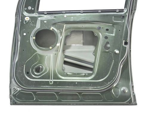 Двері передні праві LAND ROVER FREELANDER 2 L359 2006-2010 (6H52-20220) LR005656, LR005656, B