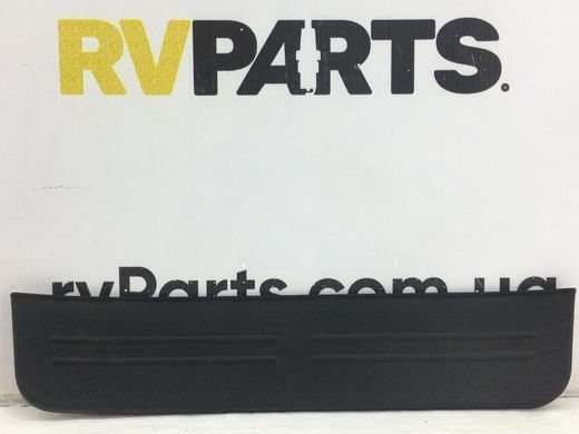 Накладка порога задняя левая внутренняя HYUNDAI SANTA FE CM 2006-2009 85891-2B000, 85891-2B000, A