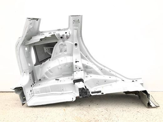 Чверть автомобіля задня ліва MINI COUNTRYMAN R60 2010-2016 41009811553, 41009811553, B