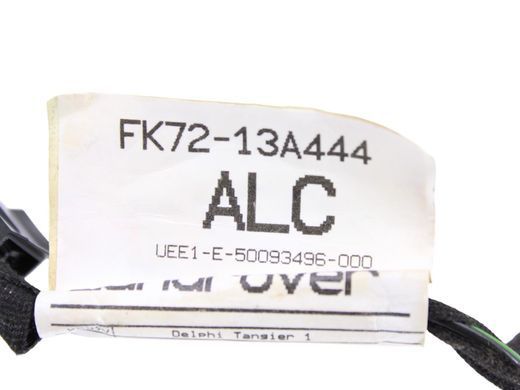 Проводка крышки багажника левая LAND ROVER DISCOVERY SPORT L550 2014-2019 FK7213A444ALC, FK7213A444ALC, A