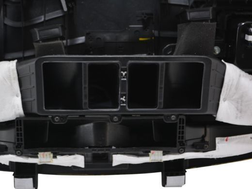 Торпедо KIA SPORTAGE 4 QL 2015-2018 (з Airbag) 84710D9000BGJ, 84710D9000BGJ, A