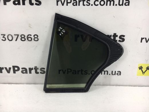 Скло дверей заднє праве INFINITI Q50 2014- 822624GA0A, 822624GA0A, B