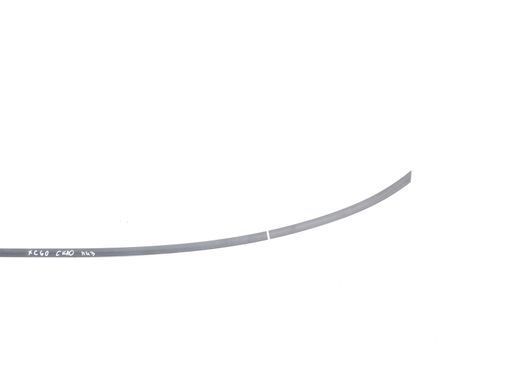 Молдинг лобового скла нижній VOLVO XC60 2013-2017 30779383, 30779383, A