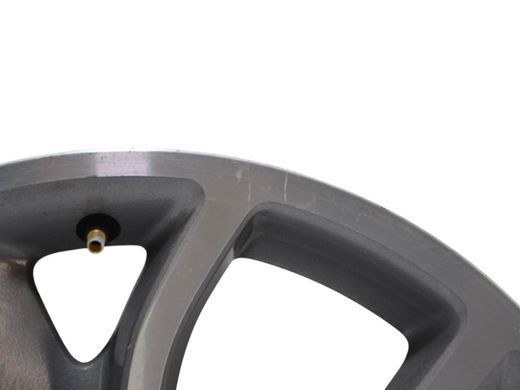 Диск R18 5* CITROEN C-CROSSER 2007-2013 (J18x7JJ PCD: 5x114.3 ET38 DIA: 67.1) 5402T5, 5402T5, B