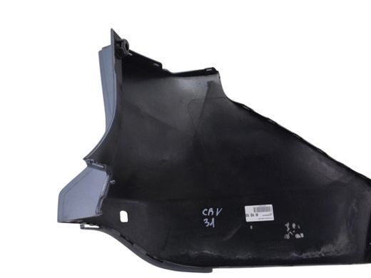 Клык бампера заднее левое HONDA CR-V 2006-2010 71507SWWG50ZB, 71507SWWG50ZB, B