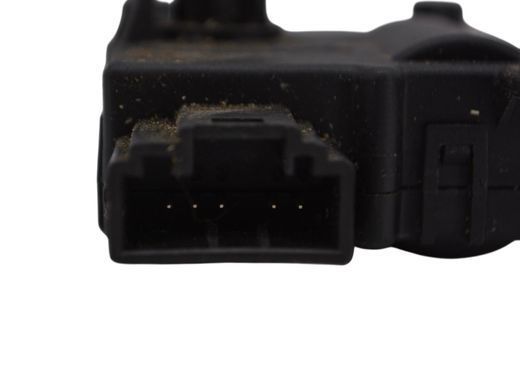 Привід заслінки пічки SUBARU FORESTER S13 2014-2018 T1017826P, T1017826P, A