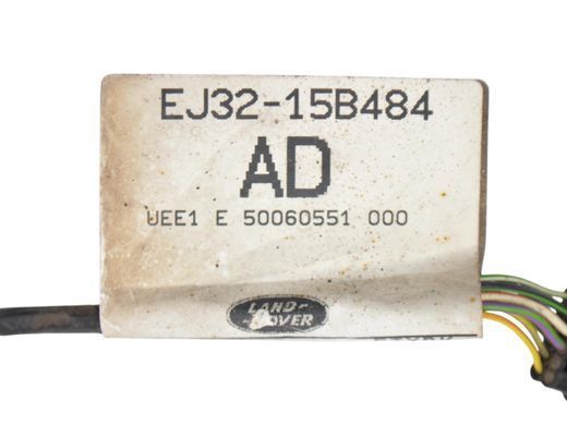 Проводка парктроника задня LAND ROVER RANGE ROVER EVOQUE L538 2011-2015 EJ3215B484AD, EJ3215B484AD, A