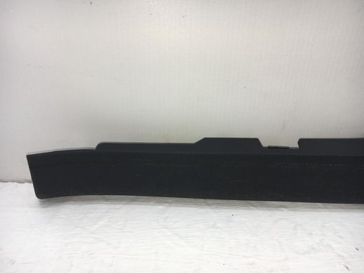 Накладка порога задня права внутрішня PEUGEOT 5008 2009-2016 9684309877, 9684309877, A