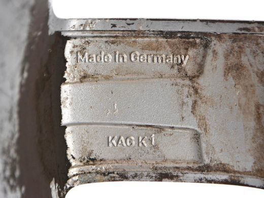 Диск R19 5* LAND ROVER RANGE ROVER SPORT L320 2005-2009 (8Jx19'EH2 IS57) RRC502640XXX, RRC502640XXX, A