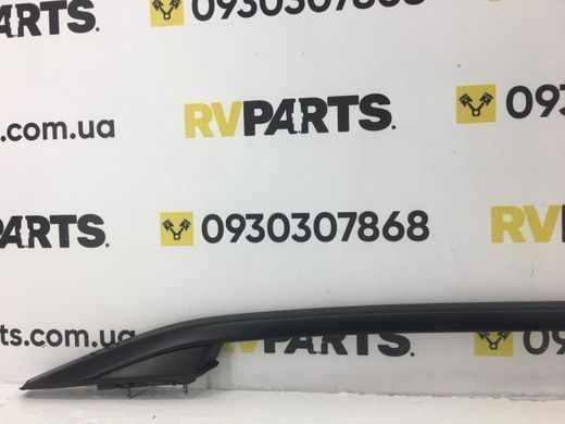 Рейлинг крыши левый SUBARU FORESTER S14 2018-2021 91151SJ010, 91151SJ010, A