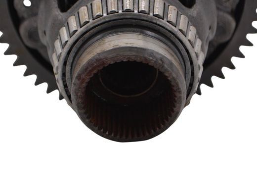 Дифференциал КПП KIA SORENTO UM 2014-2020 (АКПП) 45822-3B000, 45822-3B000, A