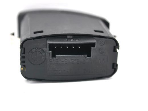 Кнопка аварийки BMW X3 E83 2006-2010 61316919506, 61316919506, A