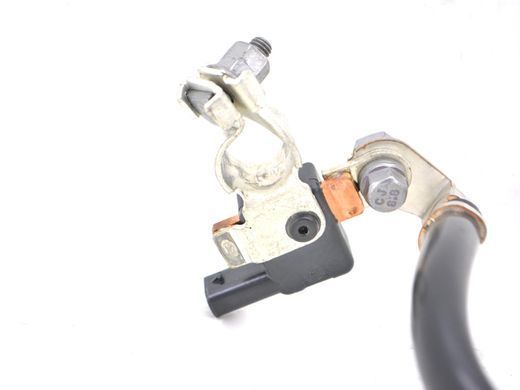 Клема VOLVO XC60 2017- 31652438, 31652438, A