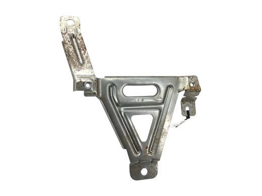 Кронштейн ручки дверей передній лівий NISSAN NAVARA D40 2005-2010 80953EA010, 80953EA010, A