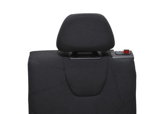 Спинка сидіння задня ліва VOLVO XC60 2008-2013 31306505, 31306505, A
