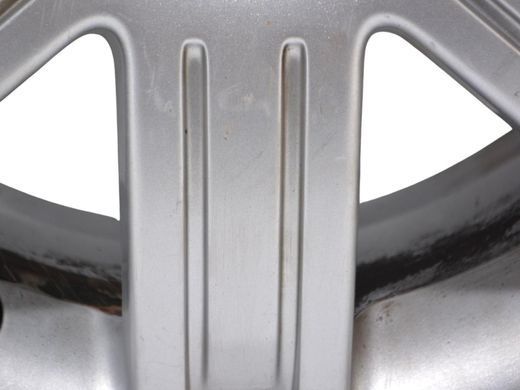 Диск R19 5* LAND ROVER RANGE ROVER SPORT L320 2005-2009 (8Jx19'EH2 IS57) RRC502640XXX, RRC502640XXX, A