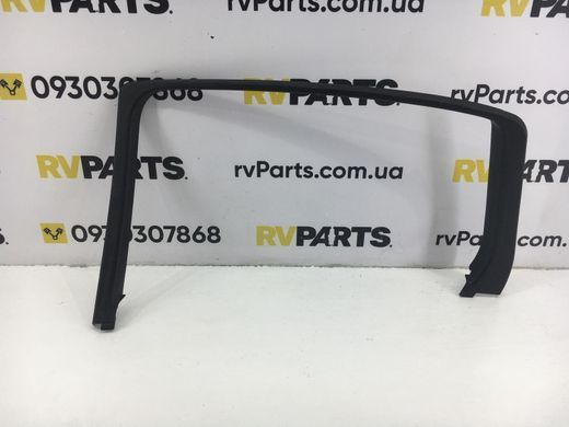 Накладка двери верхняя задняя правая внутренняя ACURA RDX 2012-2018 72942-TX4-A0, 72942-TX4-A0, A