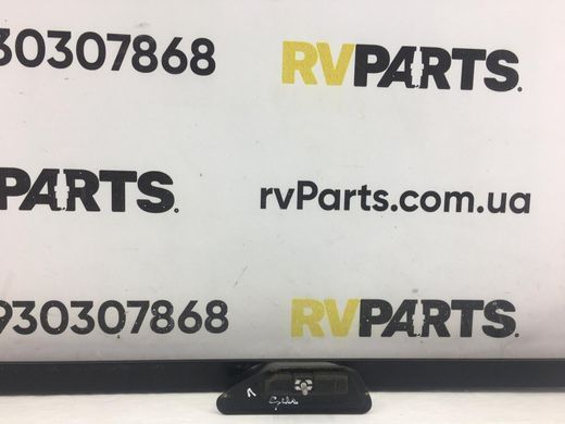 Рейлинг крыши левый SUBARU FORESTER S14 2018-2021 91151SJ010, 91151SJ010, A