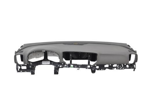 Торпедо KIA SPORTAGE 4 QL 2015-2018 (з Airbag) 84710D9000BGJ, 84710D9000BGJ, A