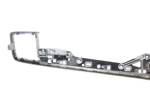 Накладка торпедо VOLVO S90 SPA 2016-2020 (32219361) 31403974, 31403974, A