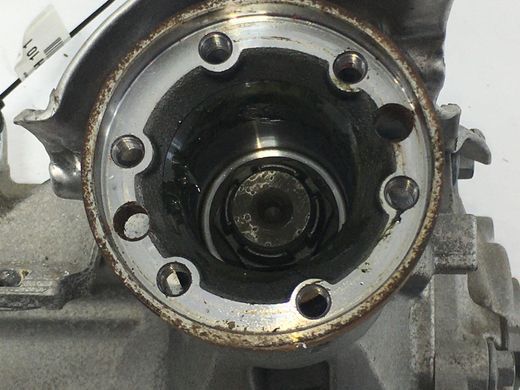 Роздавальна коробка передня VOLVO XC40 2017- (36010502) 32249466, 32249466, A
