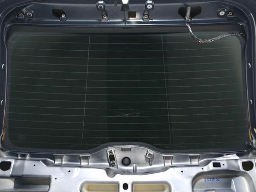 Скло кришки багажника VOLVO XC60 2008-2013 31297071, 31297071, A