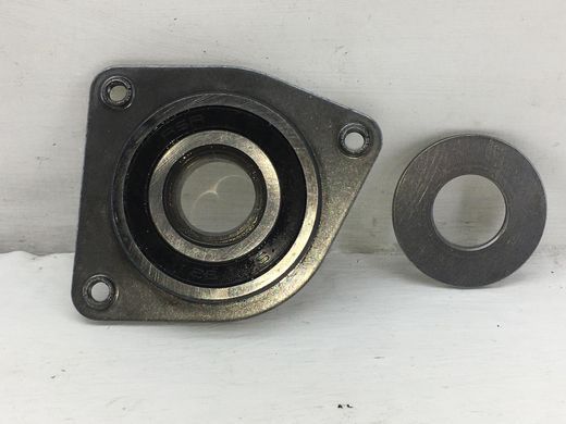 Підшипник КПП FORD GALAXY WA6 2006-2015 (вала АКПП з утримувачем та розпірною шайбою) 2102721, 2102721, A