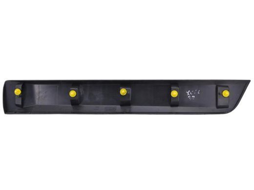 Накладка двери нижняя задняя правая внешняя VOLVO XC60 2008-2013 31294846, 31294846, A