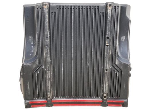 Карта в кузов NISSAN NAVARA D40 2010-2014 KE9304X400, KE9304X400, A