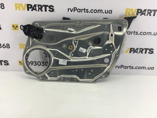 Стеклоподъемник передний правый MERCEDES E220 W212 2012-2016 A2127201679, A2127201679, A
