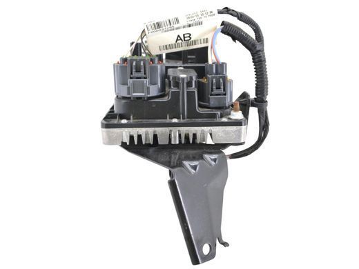 Блок управління LAND ROVER RANGE ROVER EVOQUE L538 2011-2015 (LR067367, з кронштейном LR047578) EJ3214F70AB, EJ3214F70AB, A