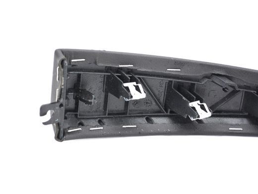 Накладка торпедо передня ліва JAGUAR XF X250 2008-2011 8X23-04339-A, 8X23-04339-A, B