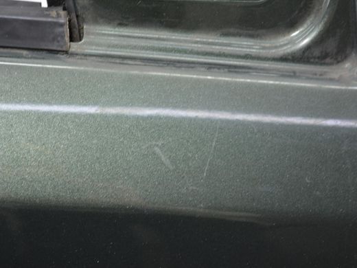 Двері передні праві LAND ROVER FREELANDER 2 L359 2006-2010 (6H52-20220) LR005656, LR005656, B