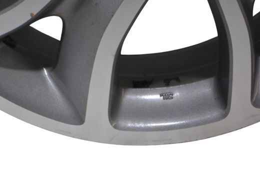 Диск R18 5* CITROEN C-CROSSER 2007-2013 (J18x7JJ PCD: 5x114.3 ET38 DIA: 67.1) 5402T5, 5402T5, B