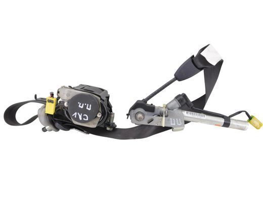 Ремень безопасности передний правый HONDA CR-V 2006-2010 81450SWWE01ZA, 81450SWWE01ZA, A