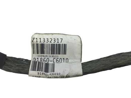 Клема KIA SORENTO UM 2014-2020 91860-C6010, 91860-C6010, A
