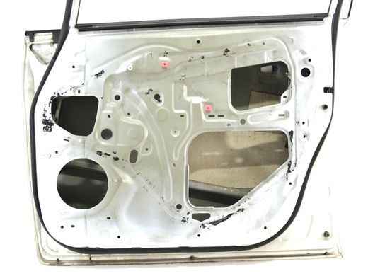 Двері передні праві TOYOTA VERSO WAR20 2012-2018 67111-0F020, 67111-0F020, B