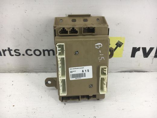 Блок предохранителей внутренний SUBARU OUTBACK B15 2015-2019 82201AL01C, 82201AL01C, A