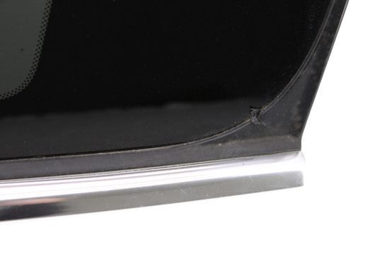 Скло в кузов заднє праве VOLVO XC90 2015-2019 31468147, 31468147, A