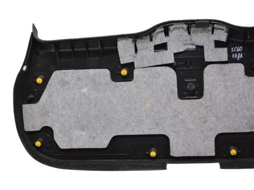 Карта кришки багажника VOLVO XC60 2008-2013 39816812, 39816812, A
